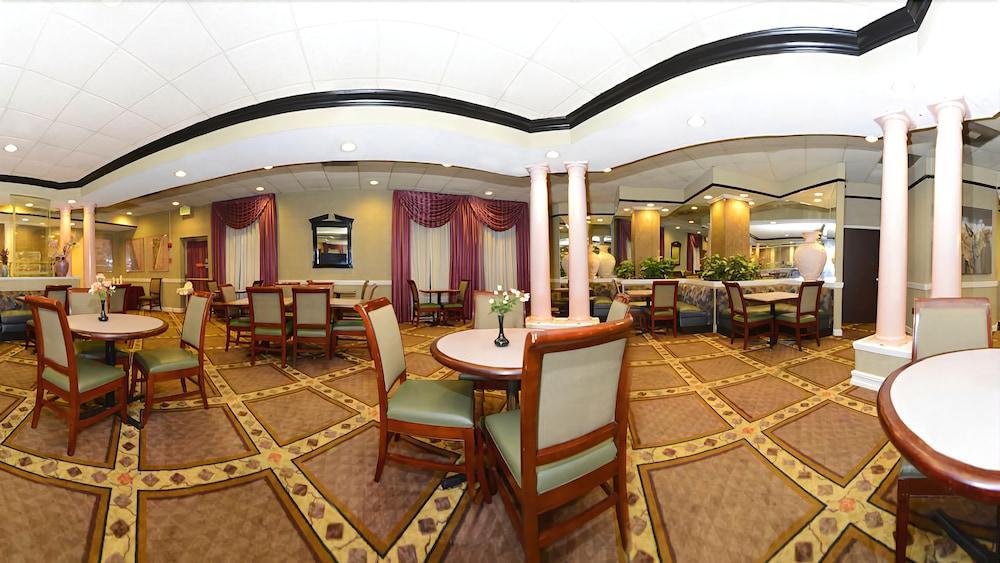 Americas Value - Hotel