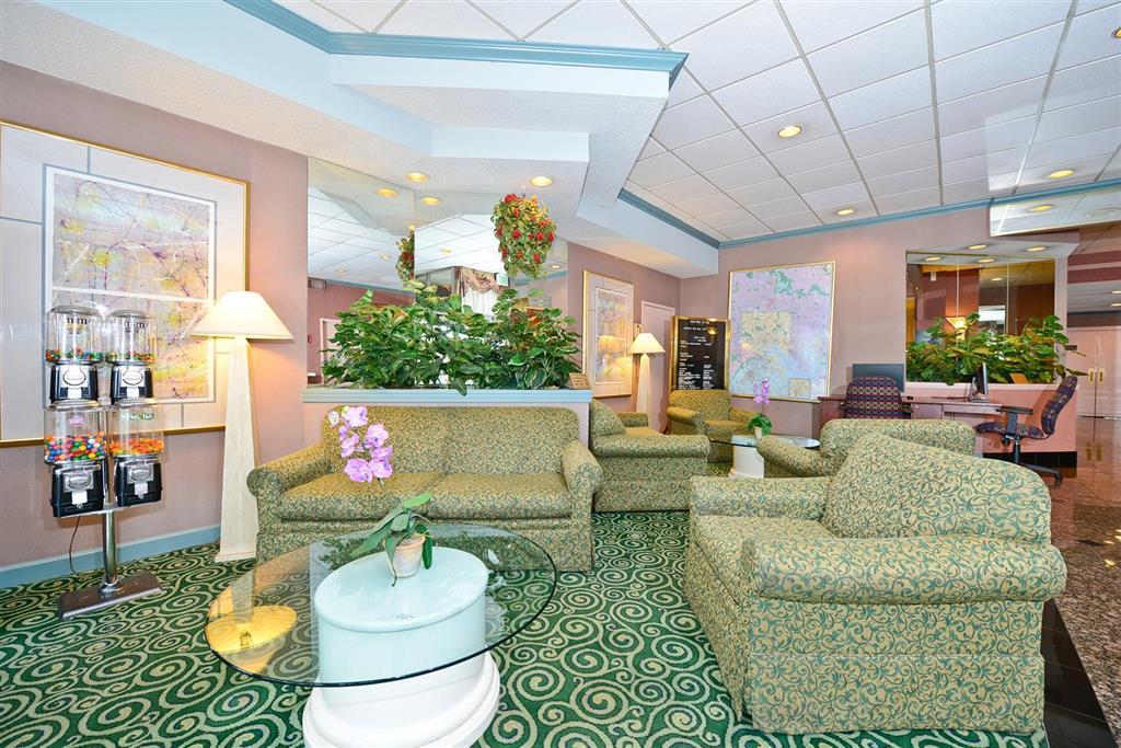 Americas Value - Hotel Baltimore