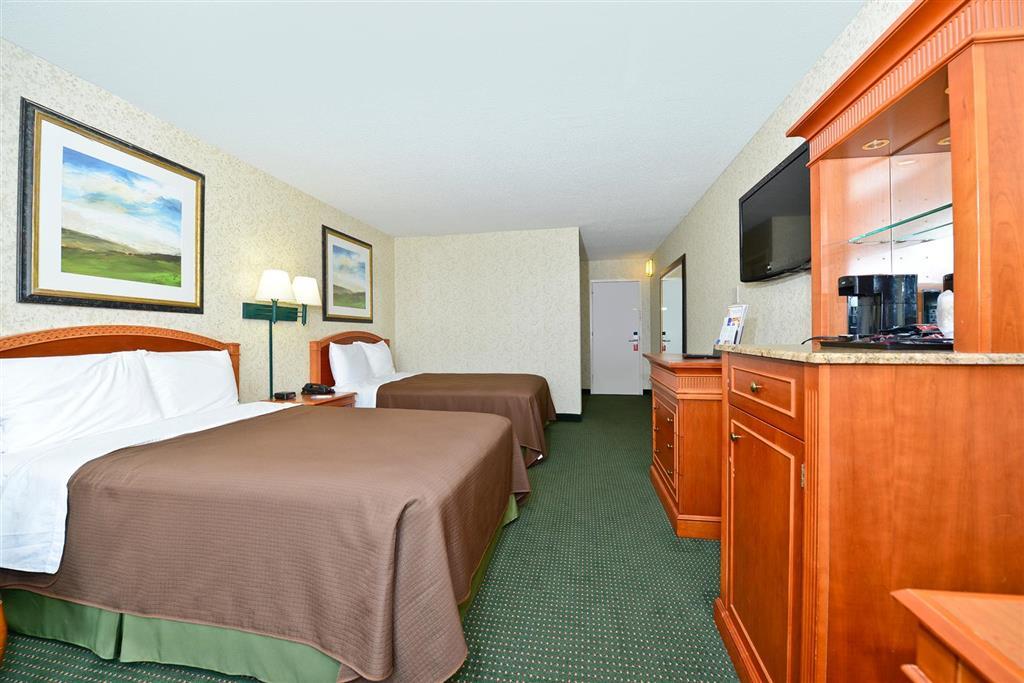 Hotel Americas Value -