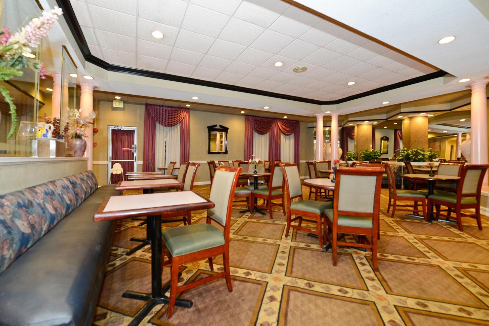 Hotel Americas Value - Baltimore