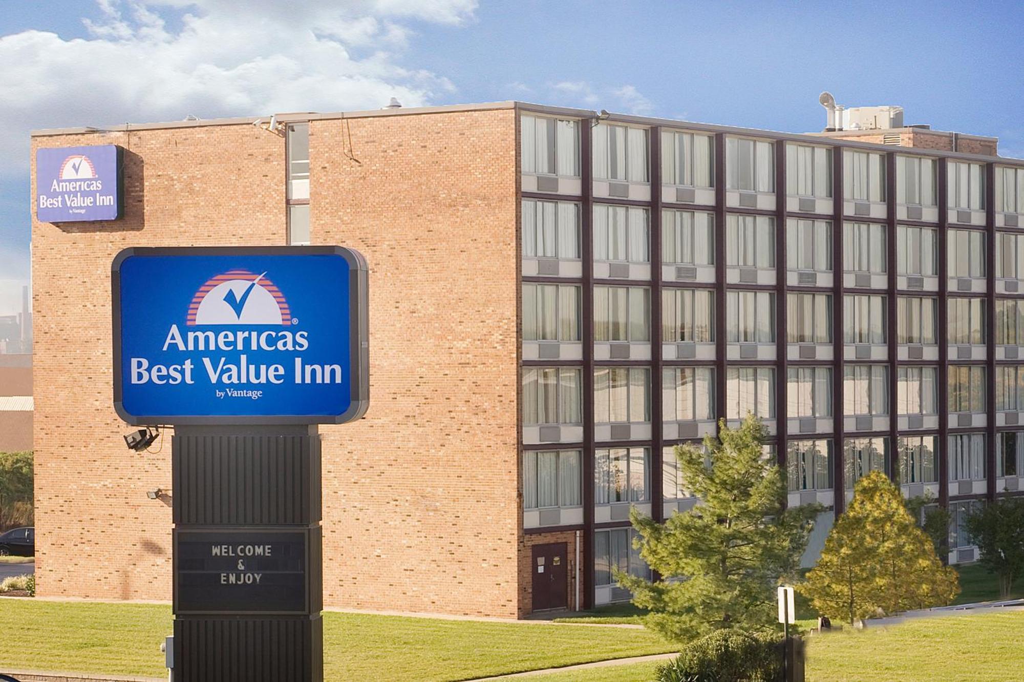Hotel Americas Value - 2*