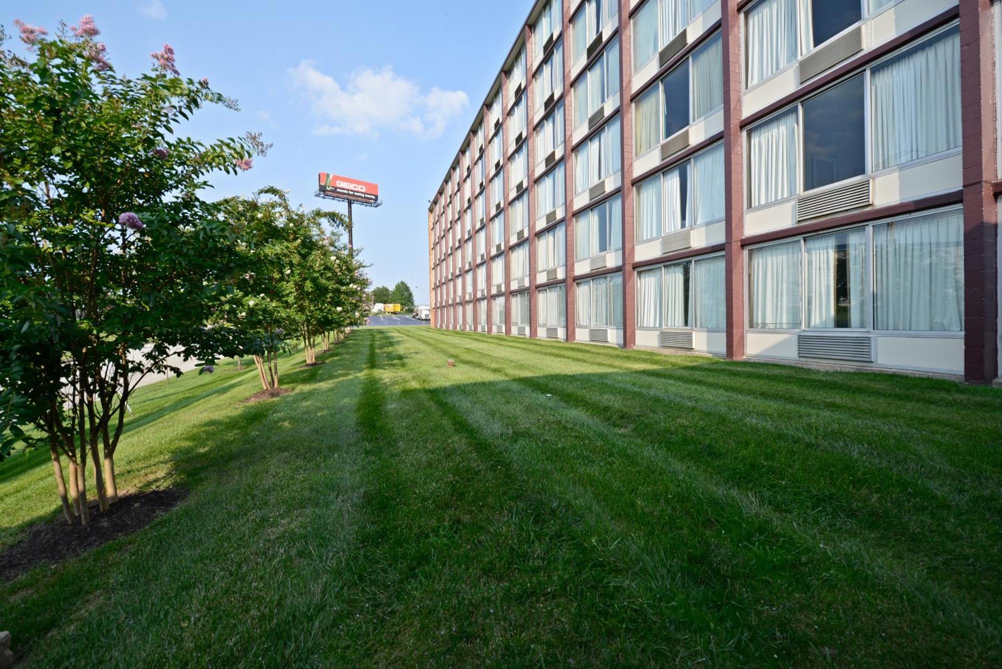 Hotel Americas Value -