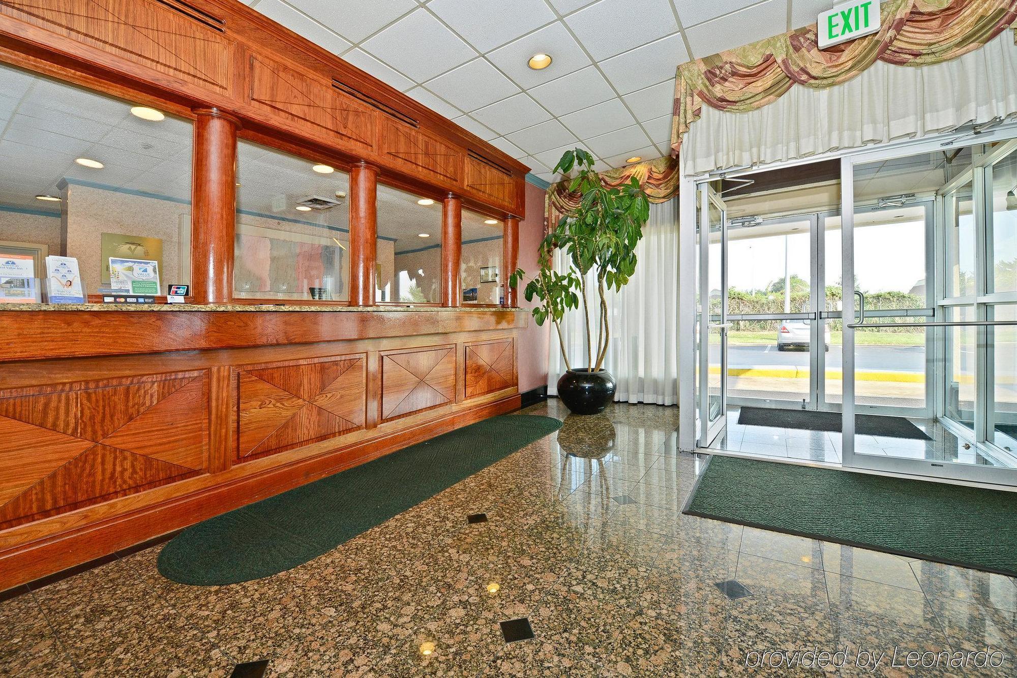 Hotel Americas Value -