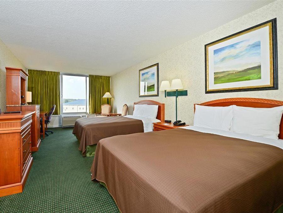 Americas Value - Hotel