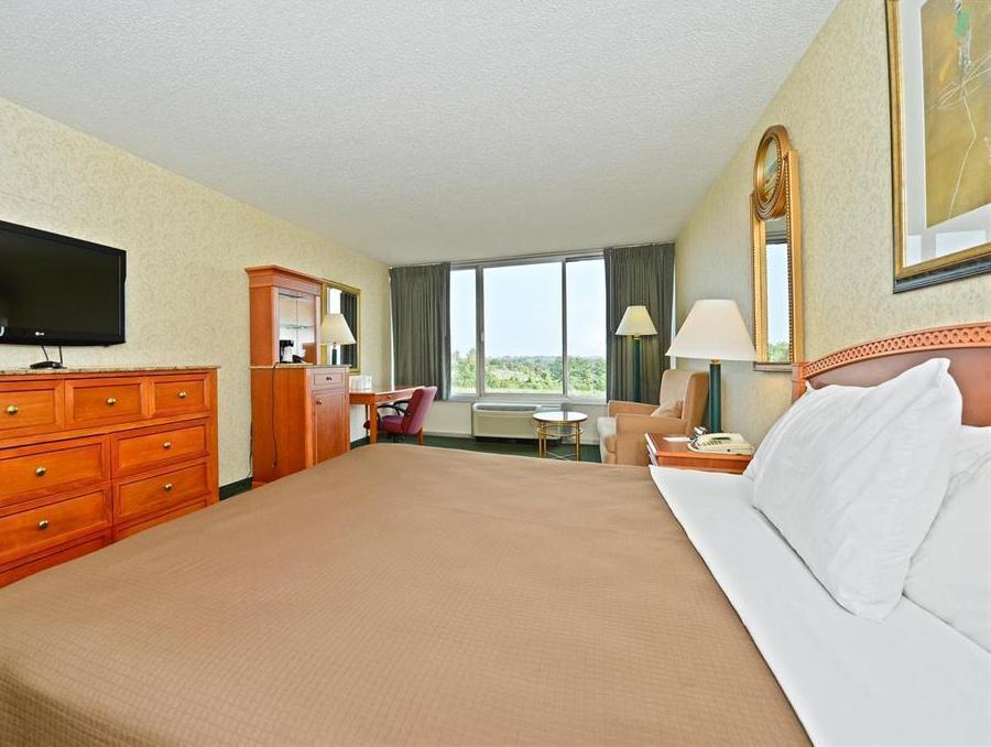Americas Value - Hotel Baltimore