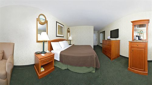 Americas Value - Hotel