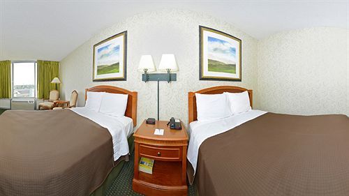 Hotel Americas Value - 2*